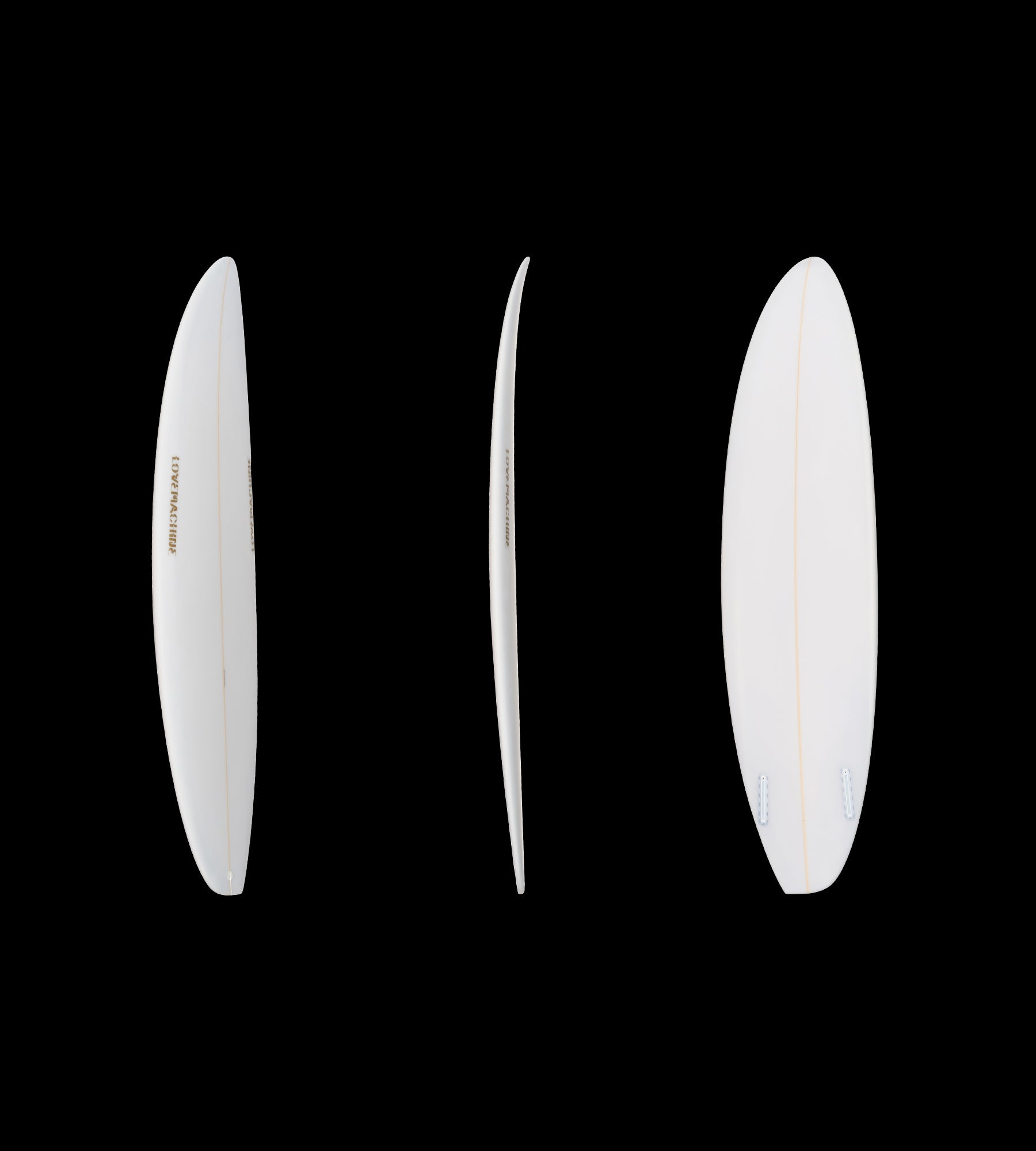 Satelite 6'0 Regular