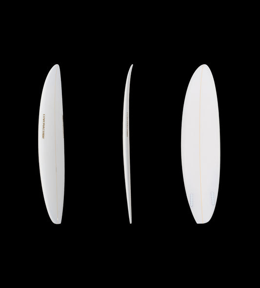 Satelite 6'0 Regular