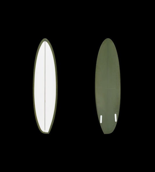 Satelite 6'0 (Regular)