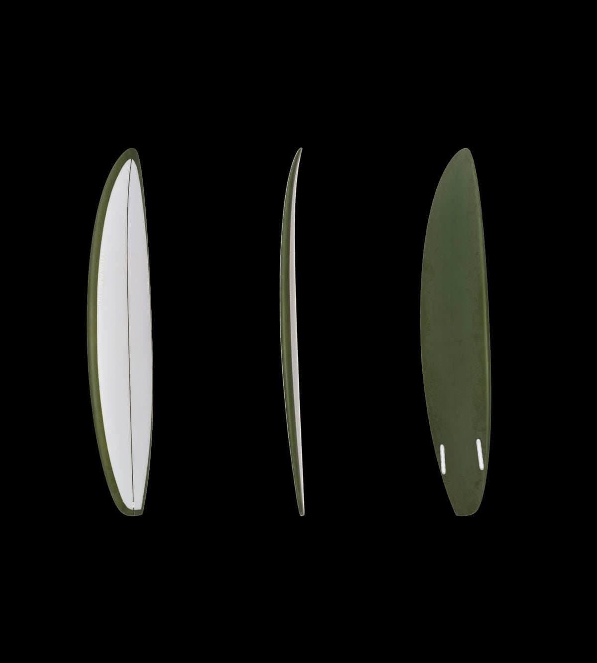 Satelite 6'0 (Regular)