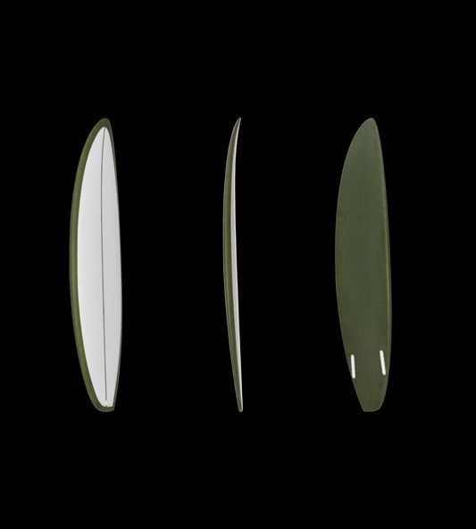 Satelite 6'0 (Regular)
