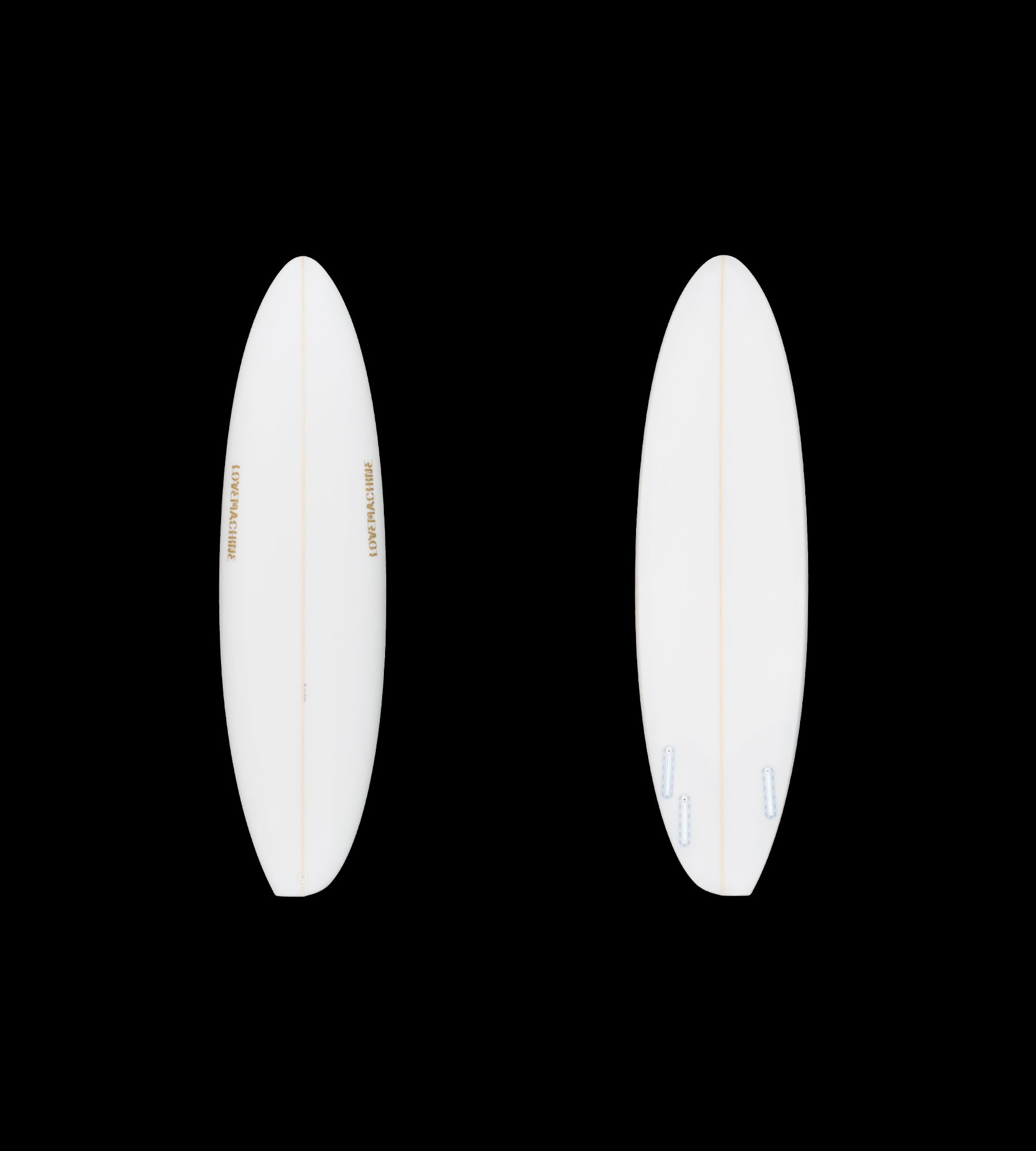 Satelite Goofy 6'0
