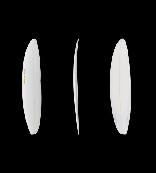 Satelite Goofy 6'0