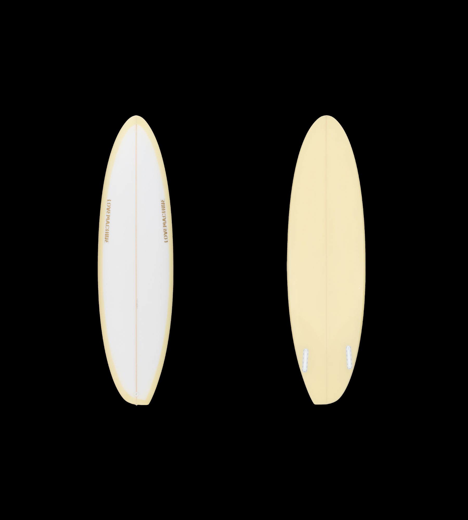 Satelite 6'0 (Regular)
