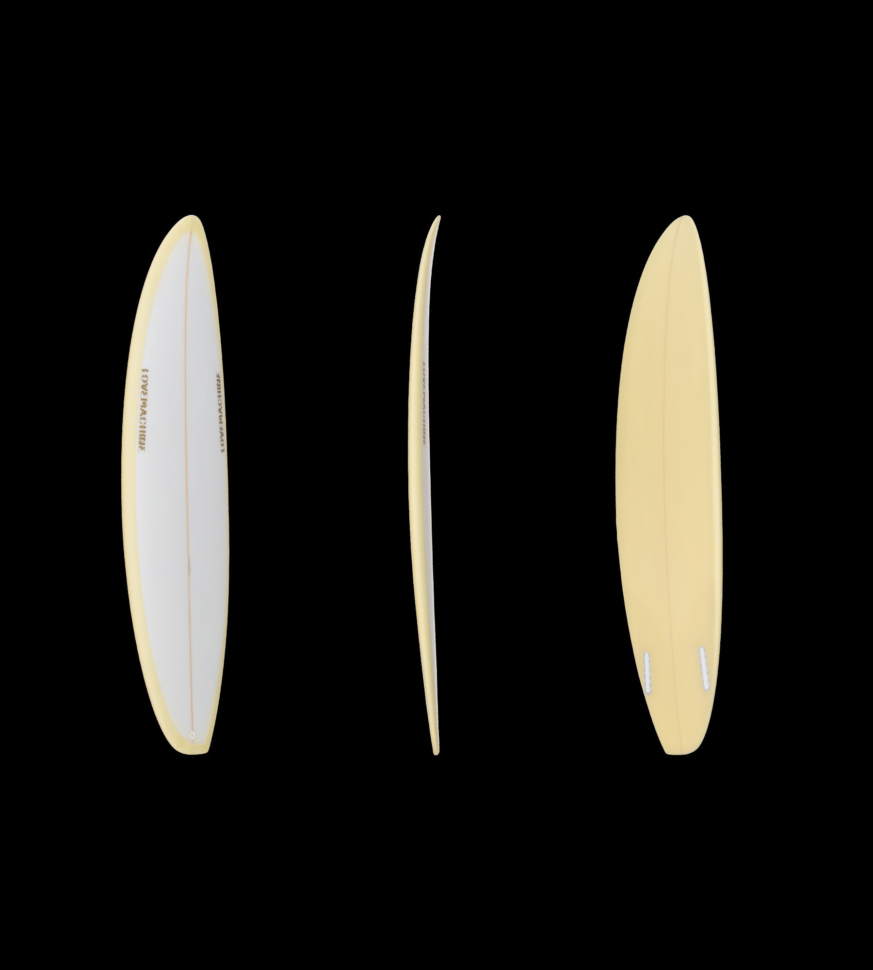 Satelite 6'0 (Regular)