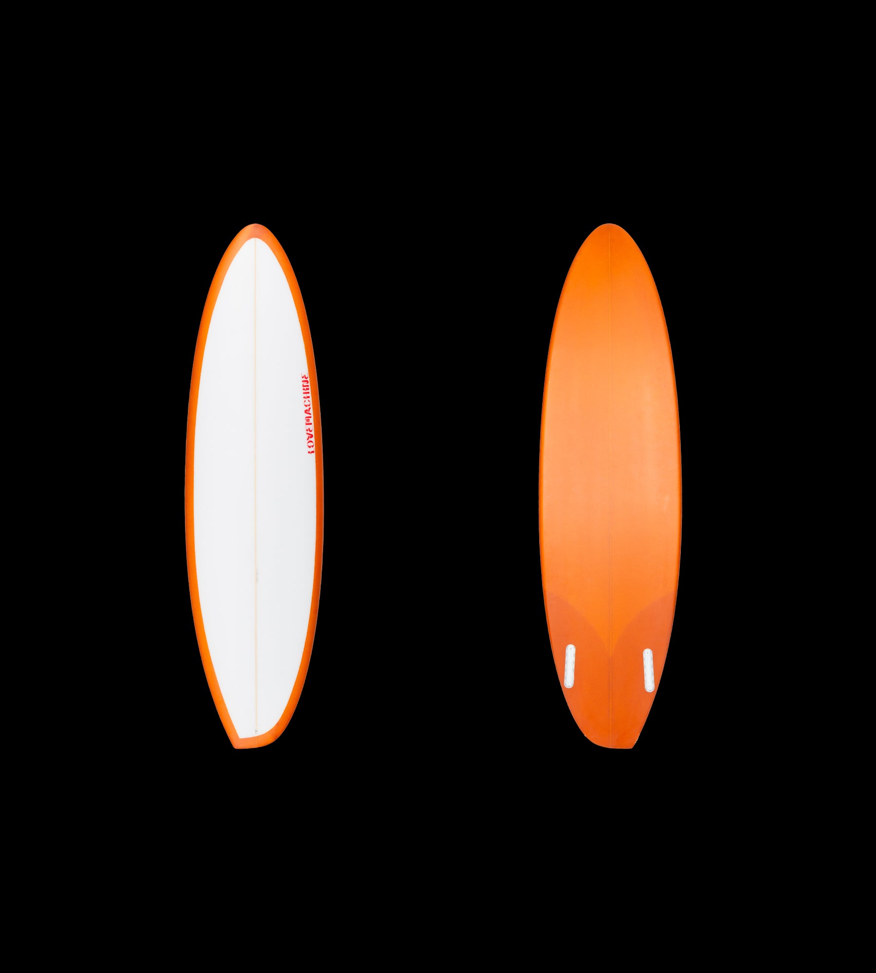 Satelite 5'10 (Goofy)