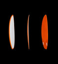 Load image into Gallery viewer, Satelite 5'10 (Goofy)
