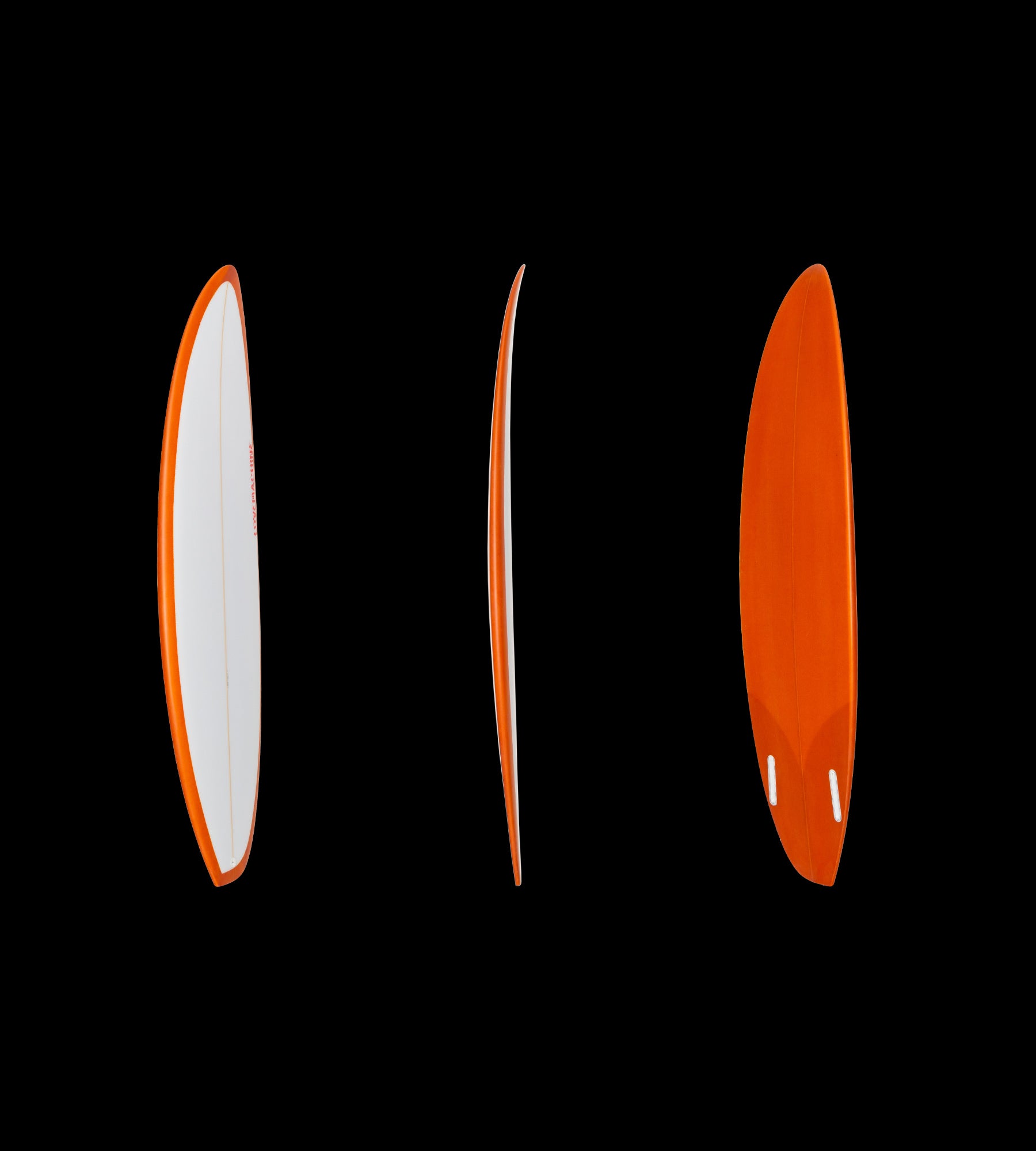 Satelite 5'10 (Goofy)
