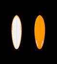 Load image into Gallery viewer, T Rev 5'9
