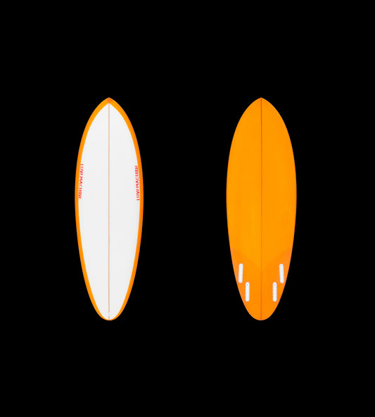 T Rev 5'9