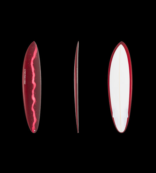 T Rev 5'8