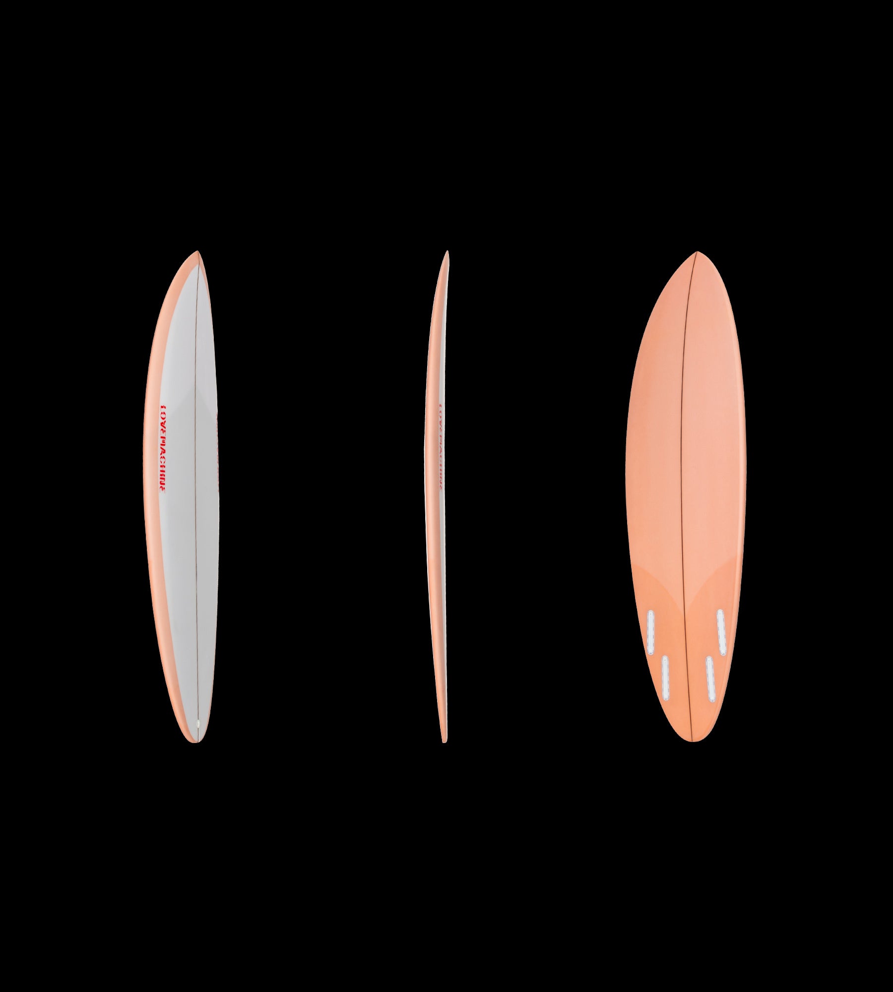 T.rev 5'4