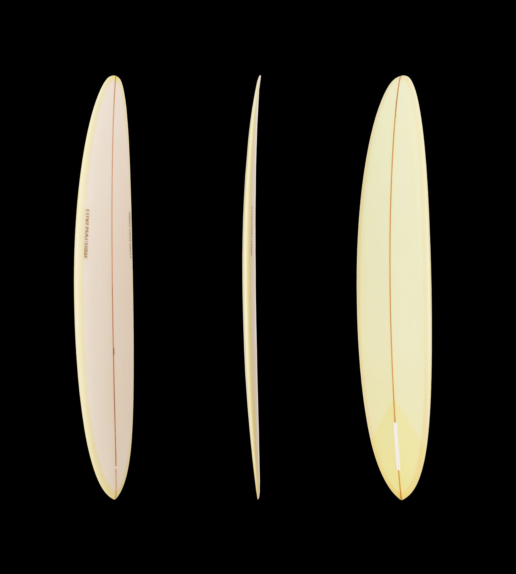 V Bowls 8'0