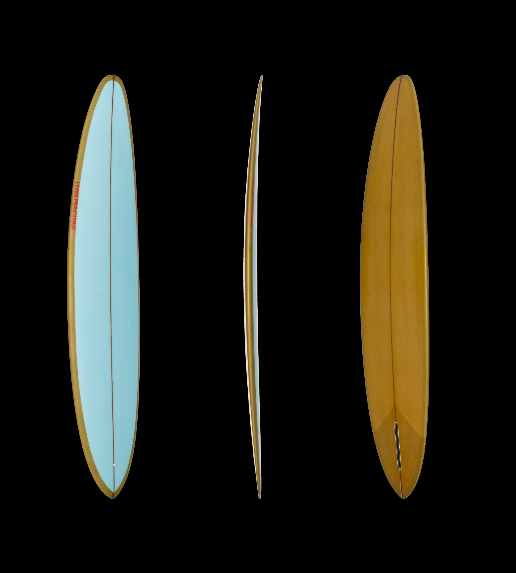 V Bowls 8'0