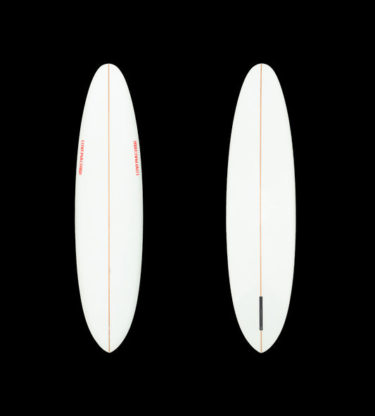 V Bowls 7'6