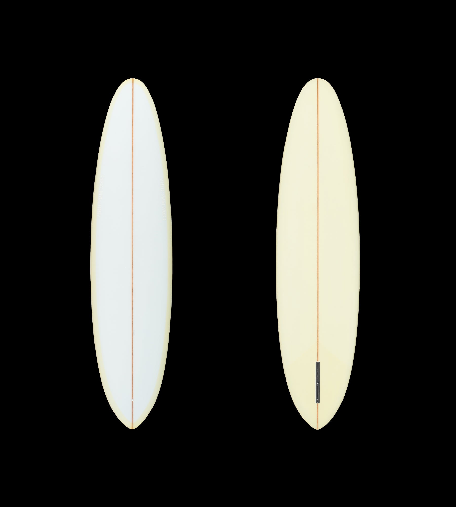 V Bowls 7'6