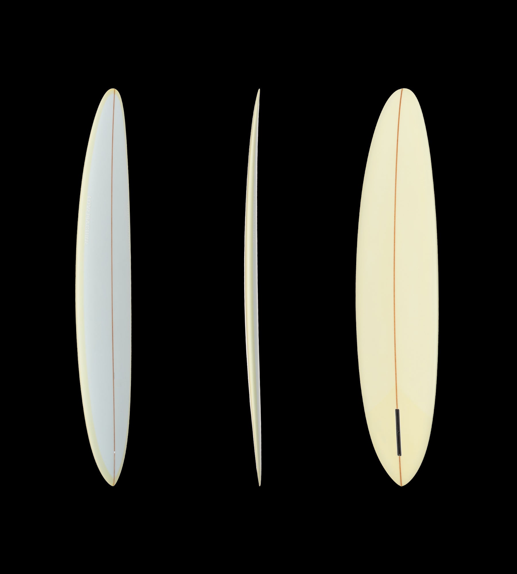 V Bowls 7'6