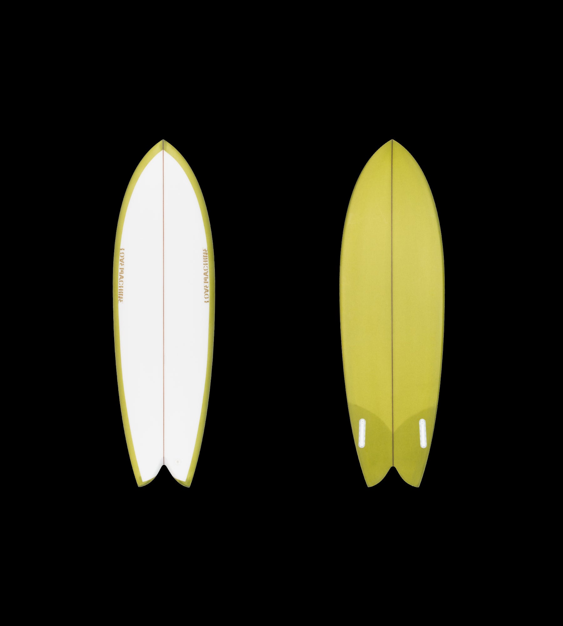 WillsFish 5'9