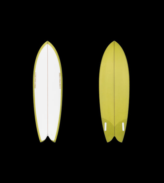 WillsFish 5'9