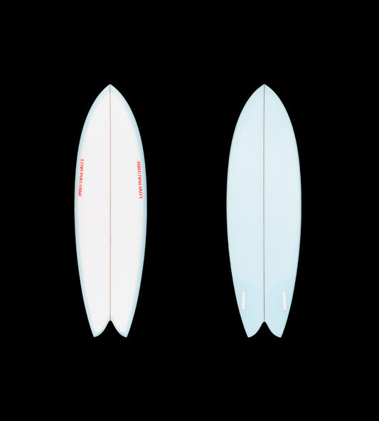 WillsFish 6'1