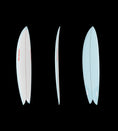 Load image into Gallery viewer, WillsFish 6'1
