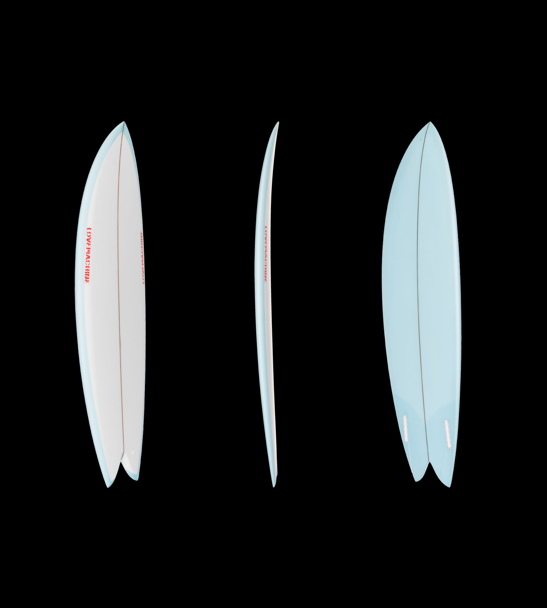 WillsFish 6'1