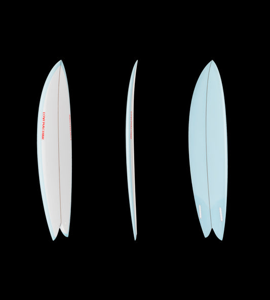 WillsFish 6'1