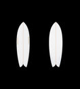 Load image into Gallery viewer, Wills Fish 5'6

