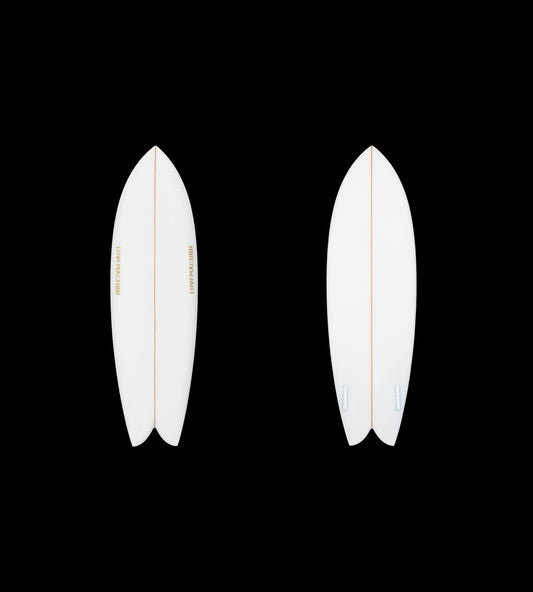 Wills Fish 5'6