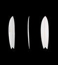 Load image into Gallery viewer, Wills Fish 5'6
