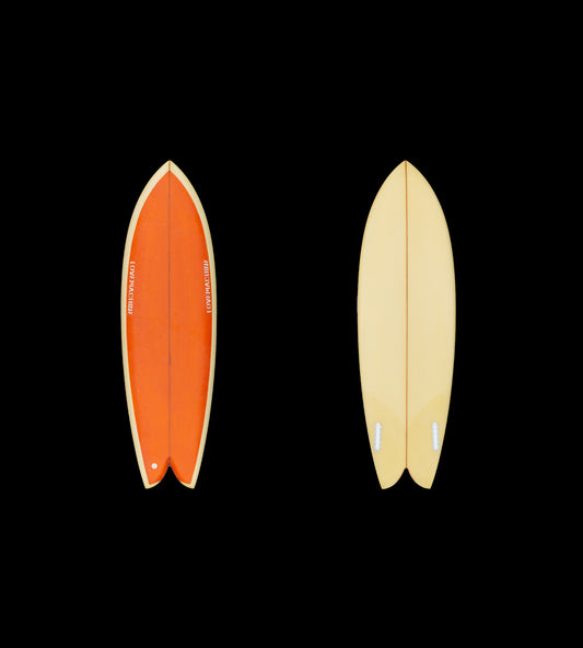 WillsFish 5'6