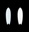 Load image into Gallery viewer, Wills Fish 5'9
