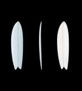 Load image into Gallery viewer, Wills Fish 5'9
