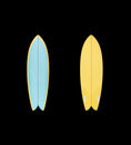 Load image into Gallery viewer, Willsfish 5'6
