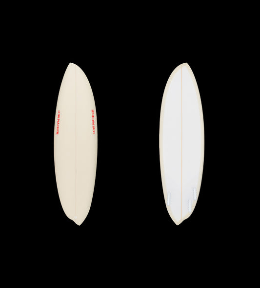 Zambal 6'1 (Regular)