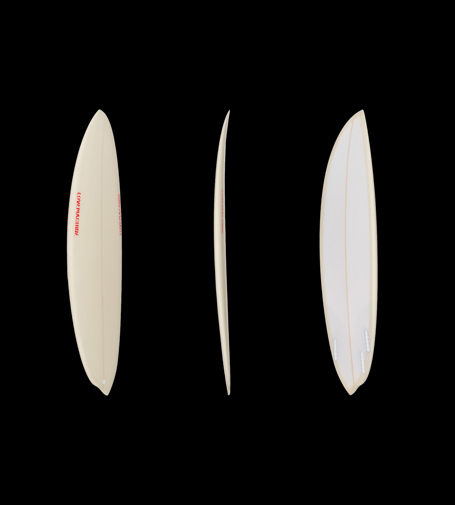 Zambal 6'1 (Regular)