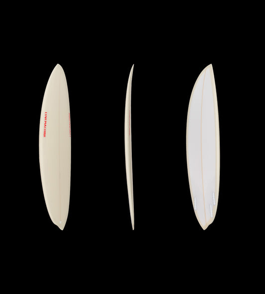 Zambal 6'1 (Regular)